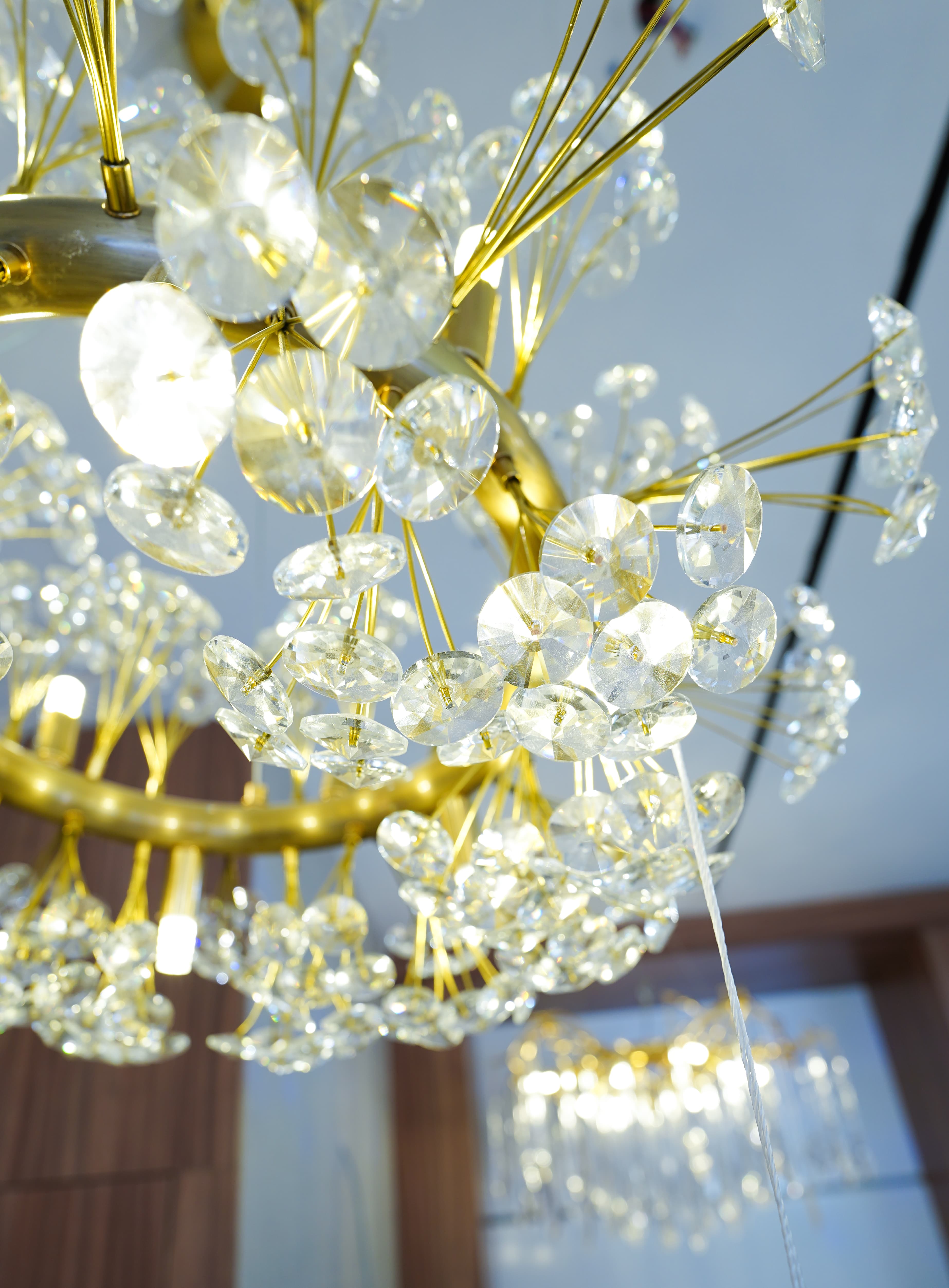 Luminaire design élégant — guides ARCHiLIGHT
